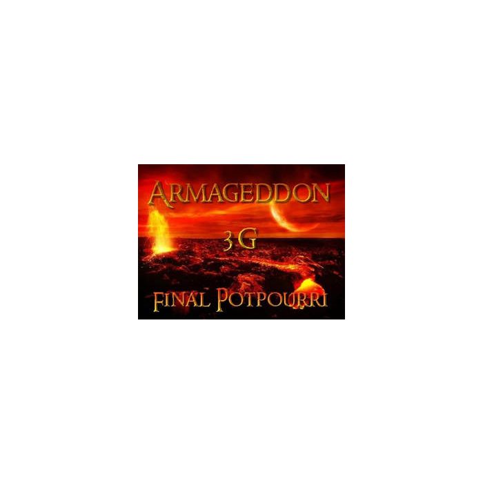 Armageddon 3g