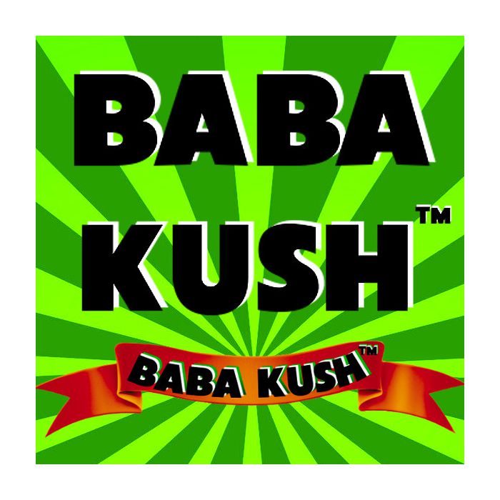 Baba Kush 1g