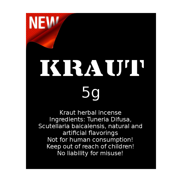 Kraut 5g