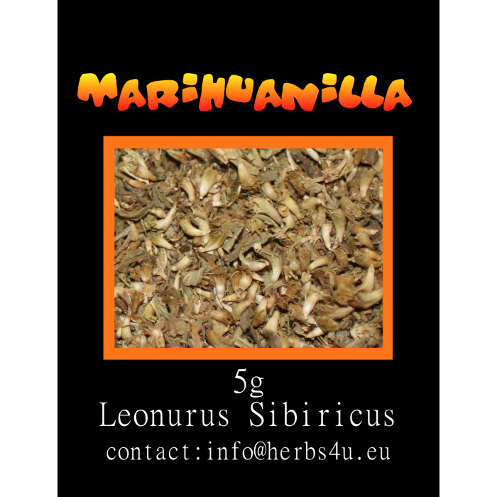 Marihuanilla 5g