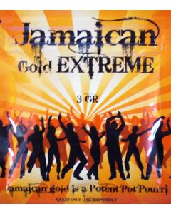 Jamaican Gold Extreme 3g