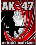 AK-47 3g Räuchermischung