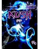 Kush grape 11g