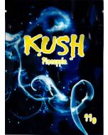 Kush pineapple 11g