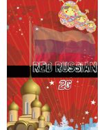 Red Russian 2g