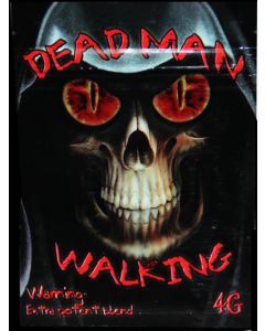 Dead Man Walking Raeuchermischung