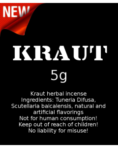 Kraut 5g