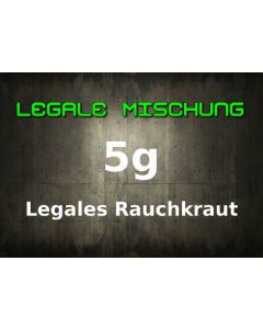 Legale Mischung